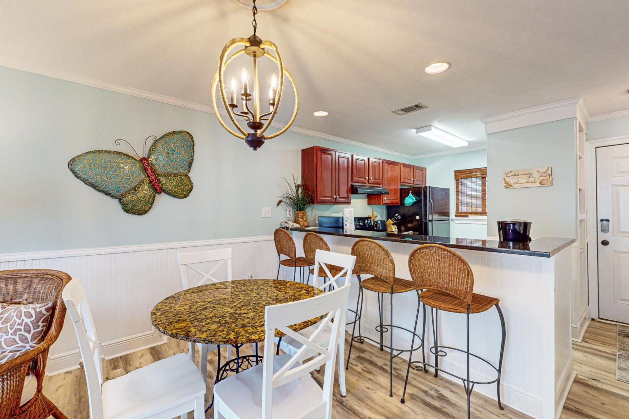 Romar Beach Condos Gulf Shores Phòng bức ảnh