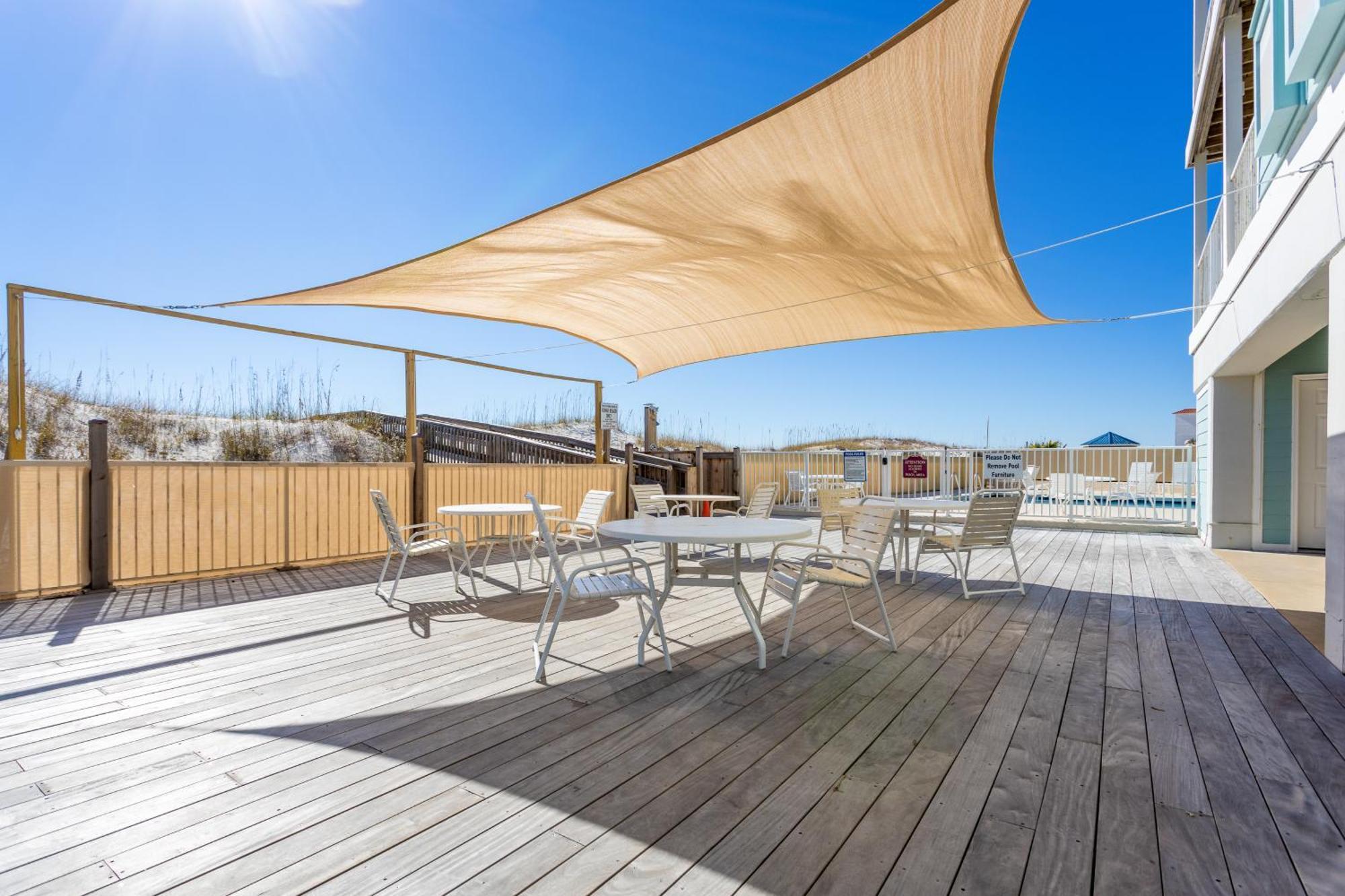 Romar Beach Condos Gulf Shores Phòng bức ảnh
