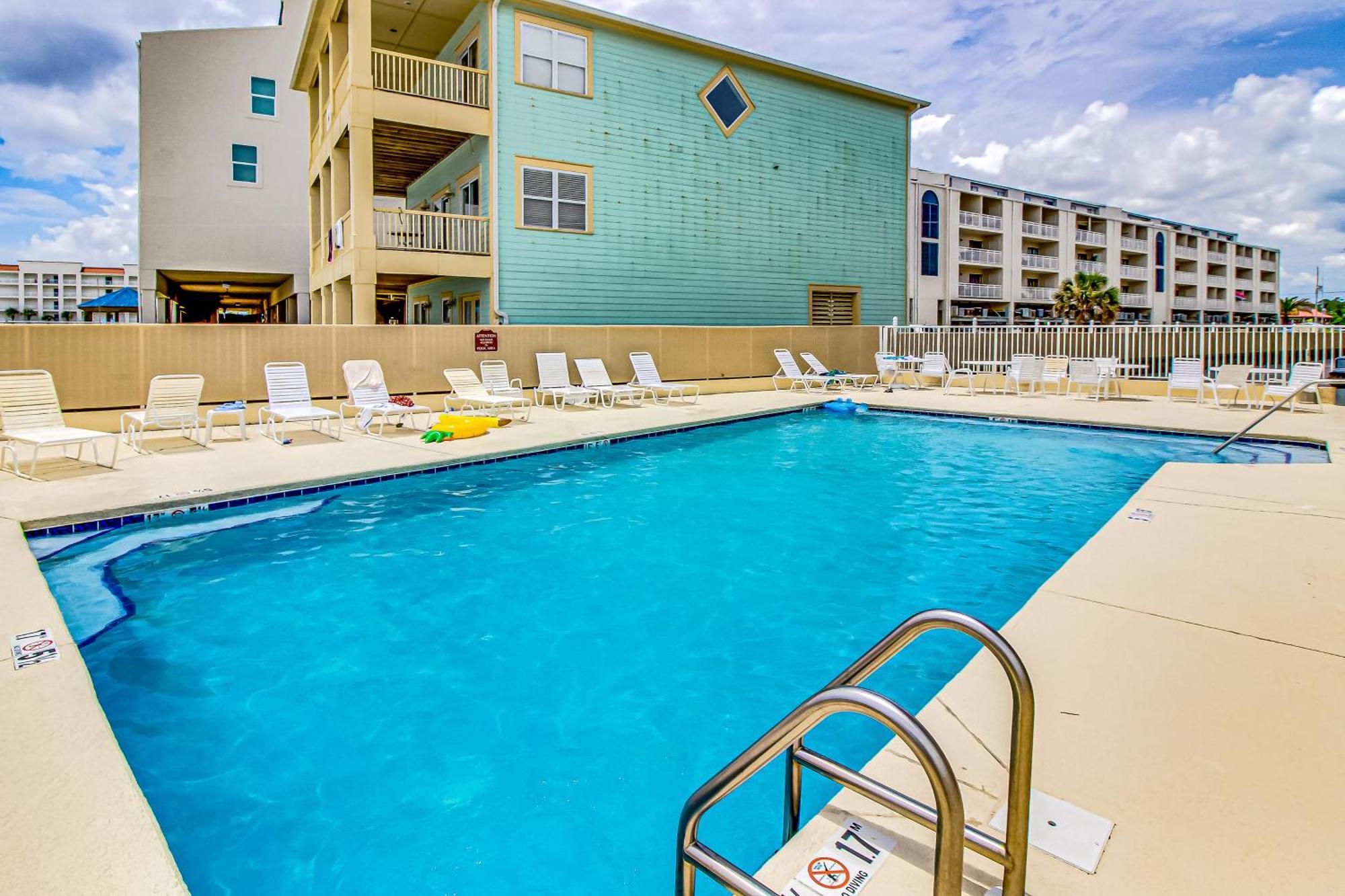 Romar Beach Condos Gulf Shores Phòng bức ảnh