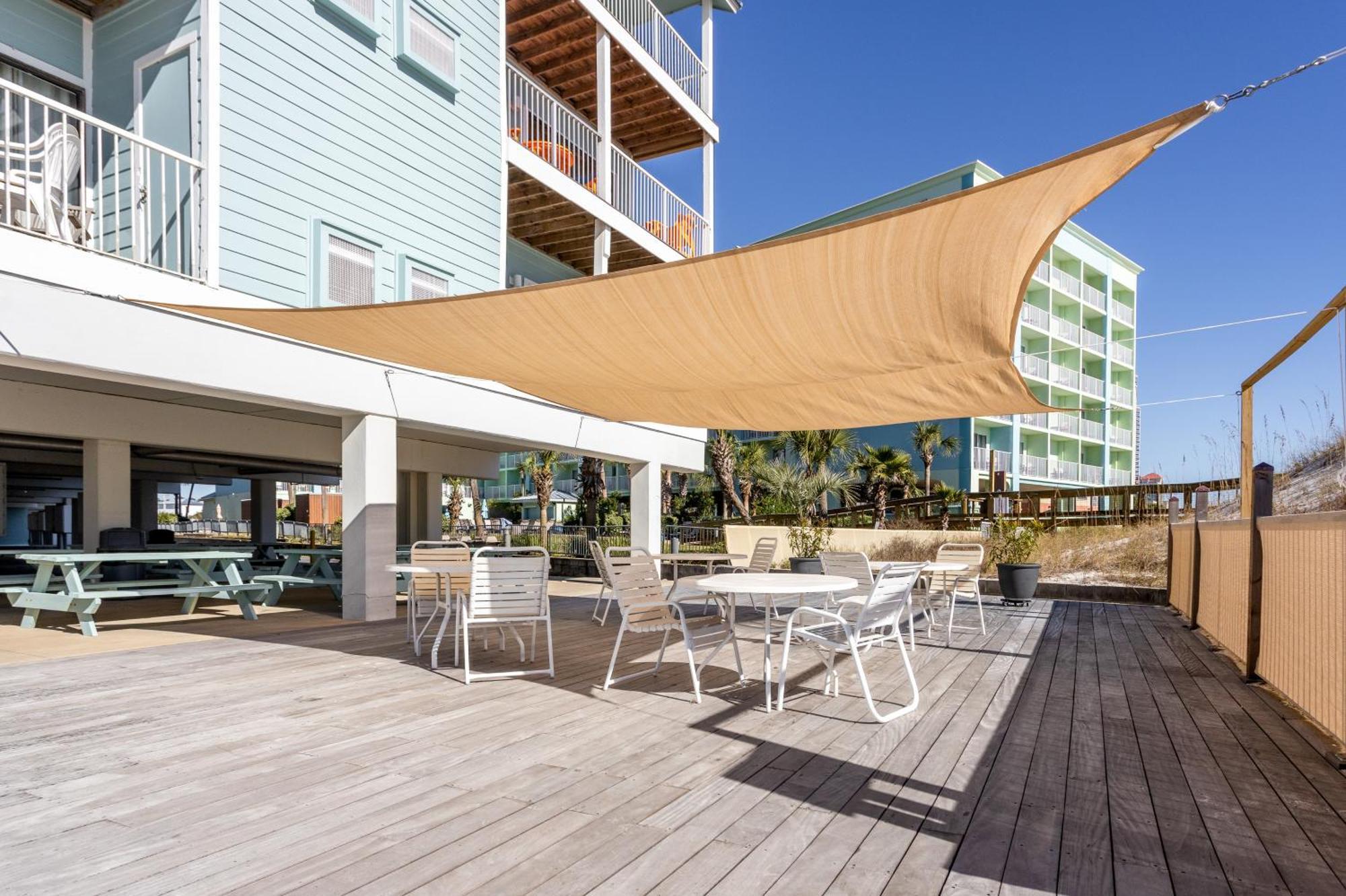 Romar Beach Condos Gulf Shores Phòng bức ảnh