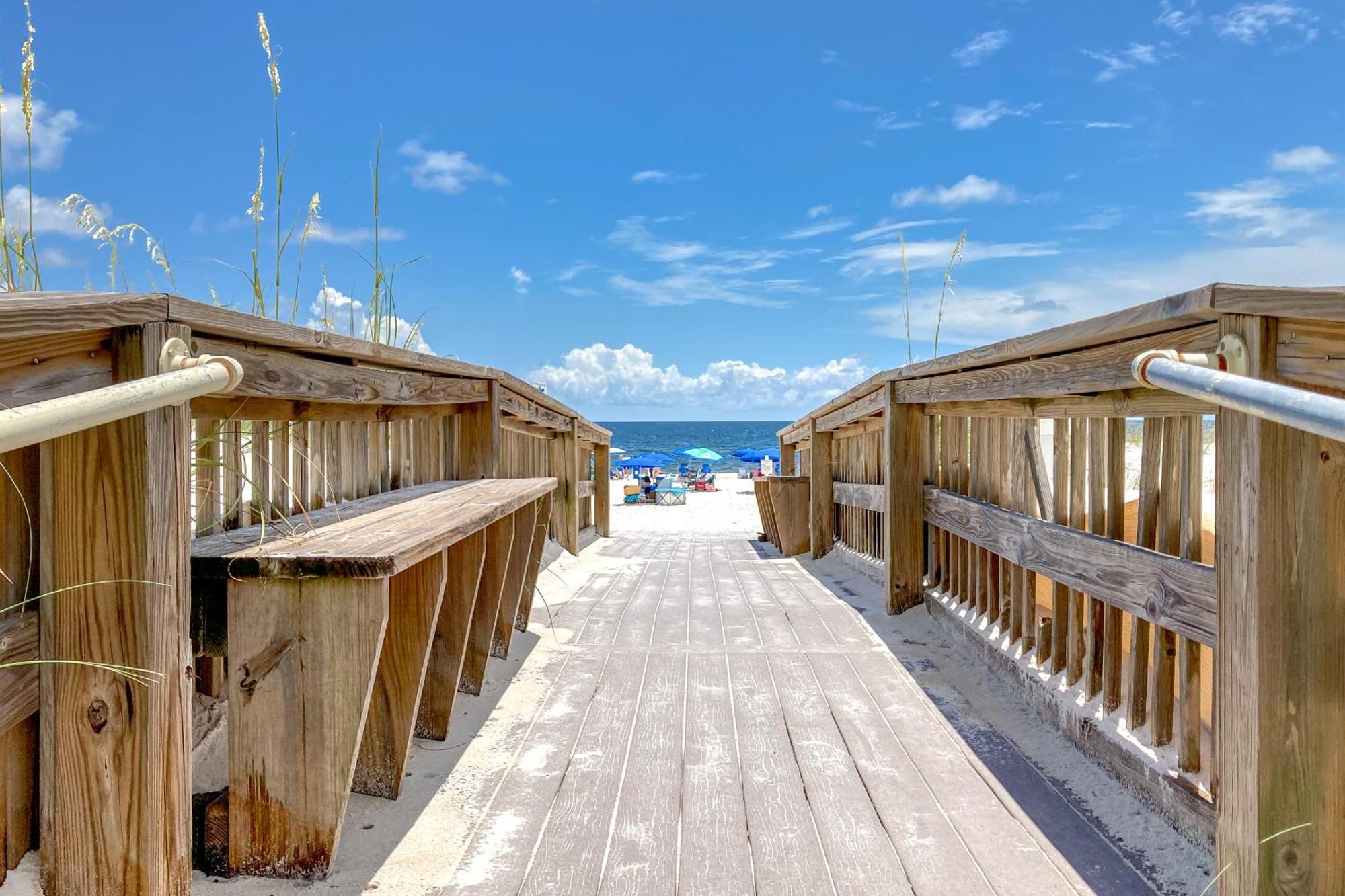 Romar Beach Condos Gulf Shores Phòng bức ảnh