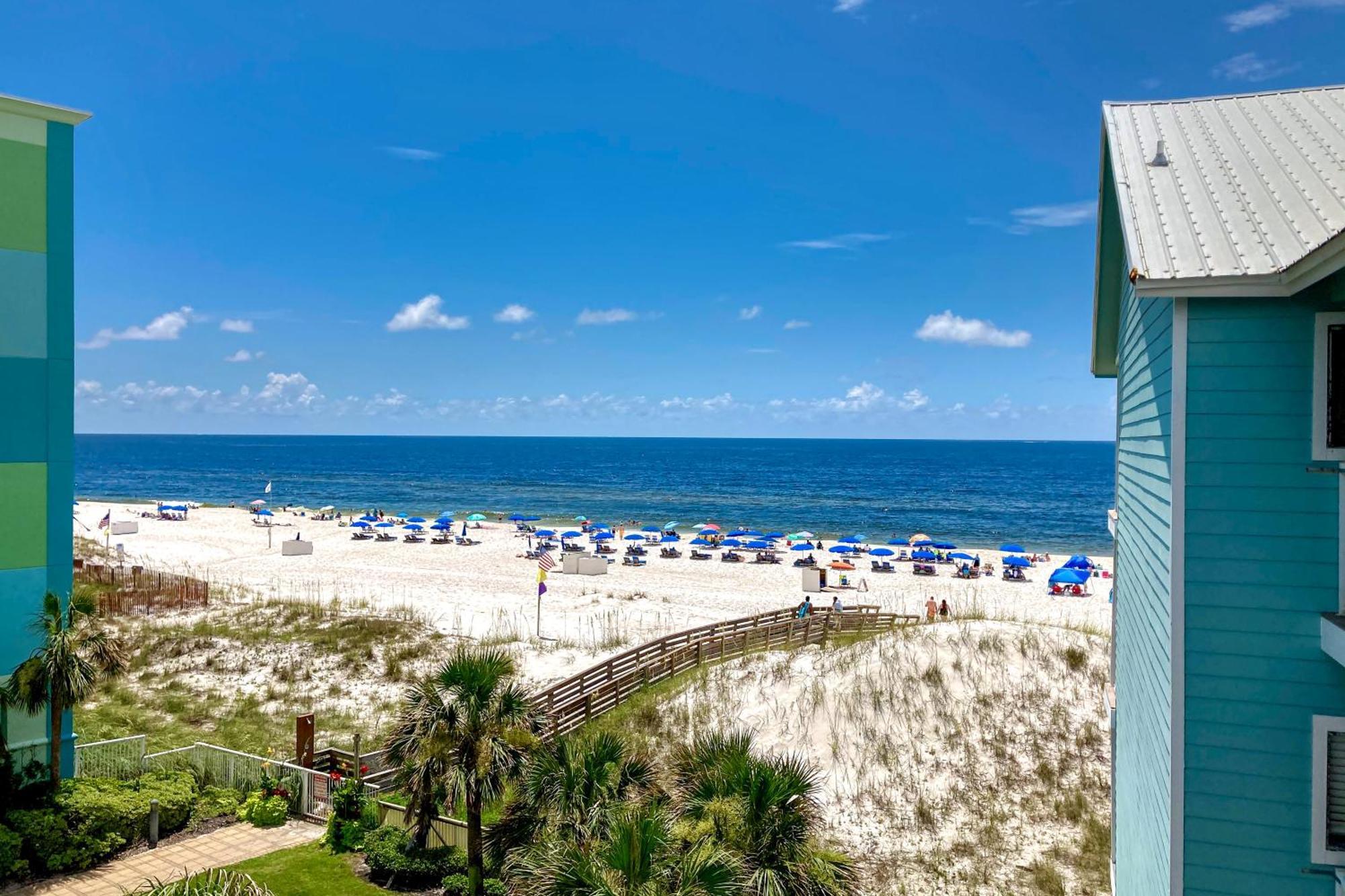 Romar Beach Condos Gulf Shores Phòng bức ảnh