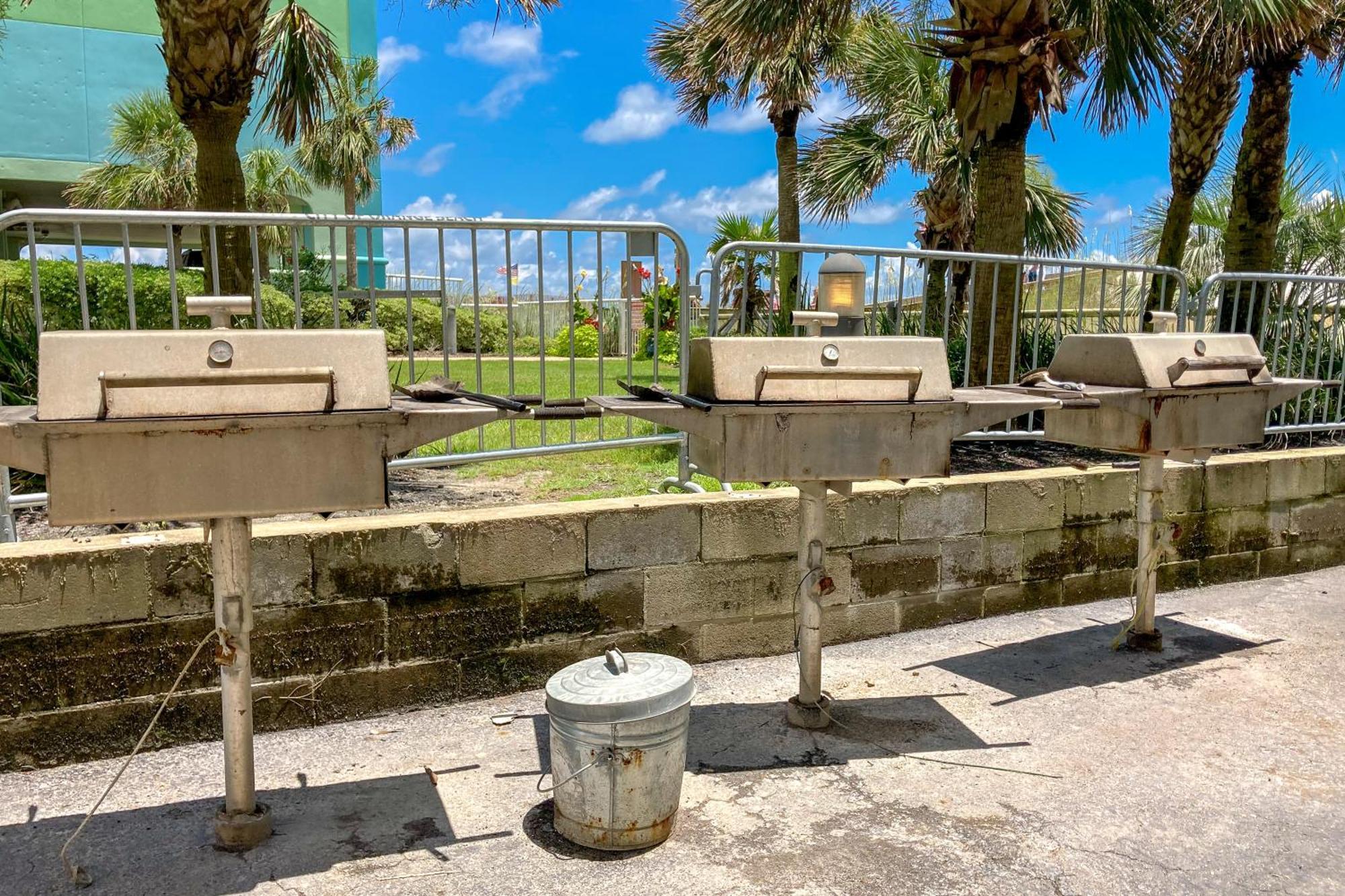 Romar Beach Condos Gulf Shores Phòng bức ảnh