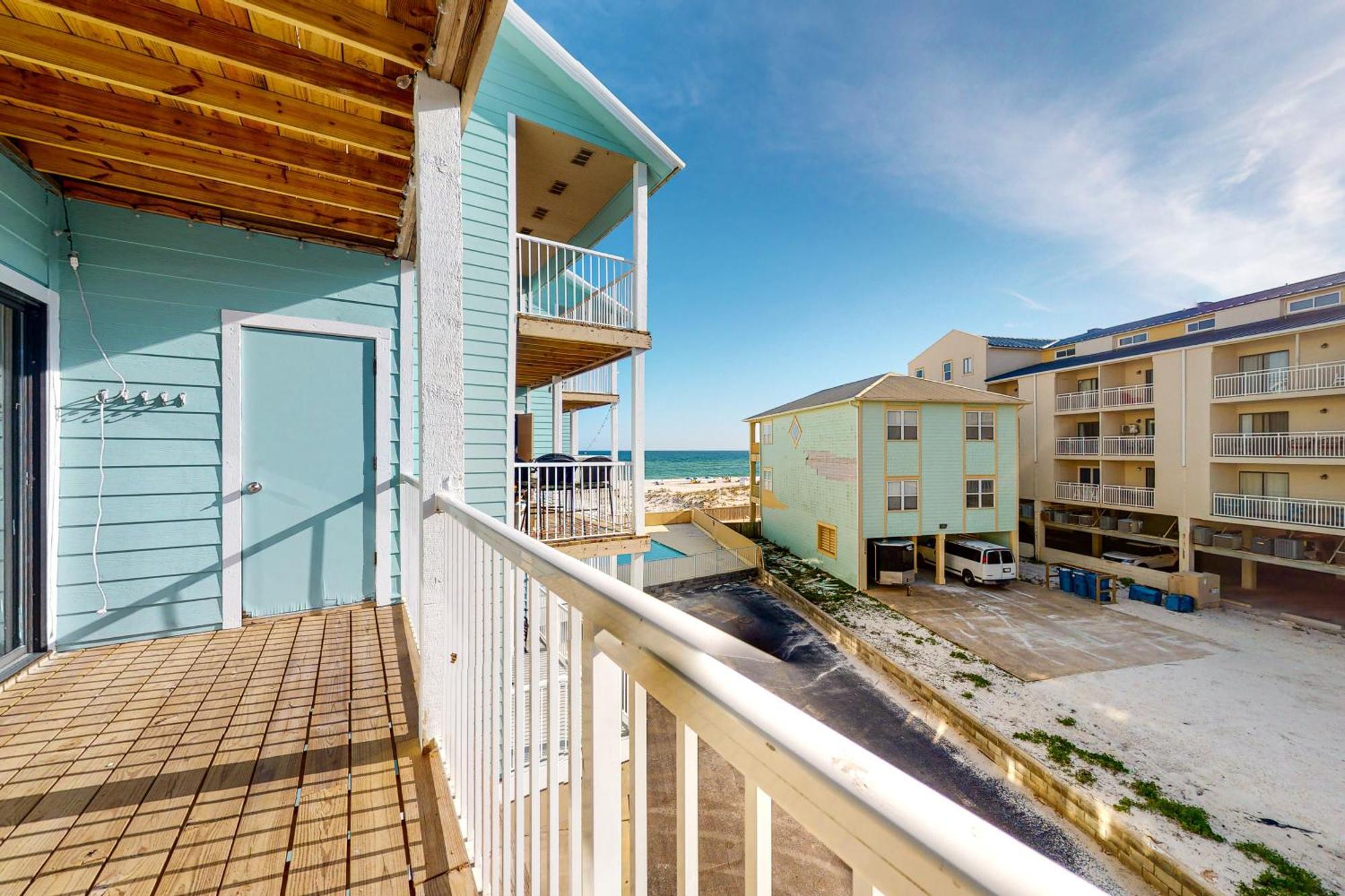 Romar Beach Condos Gulf Shores Phòng bức ảnh