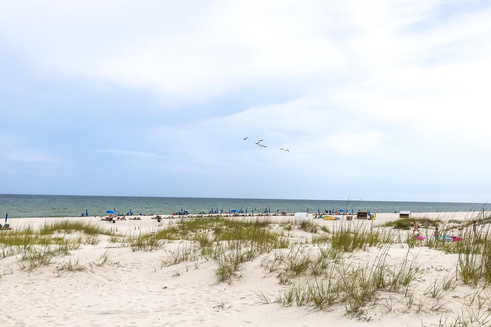 Romar Beach Condos Gulf Shores Phòng bức ảnh