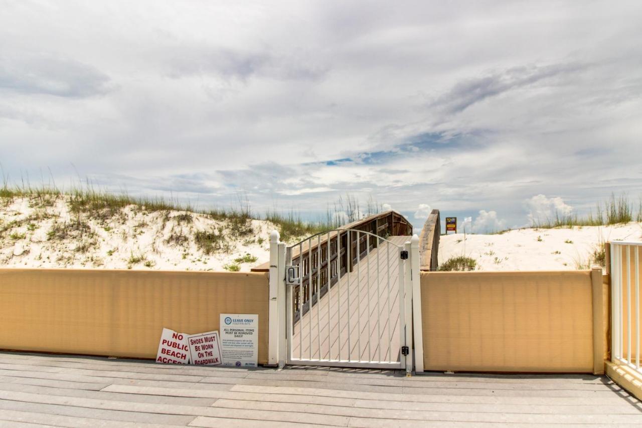 Romar Beach Condos Gulf Shores Ngoại thất bức ảnh
