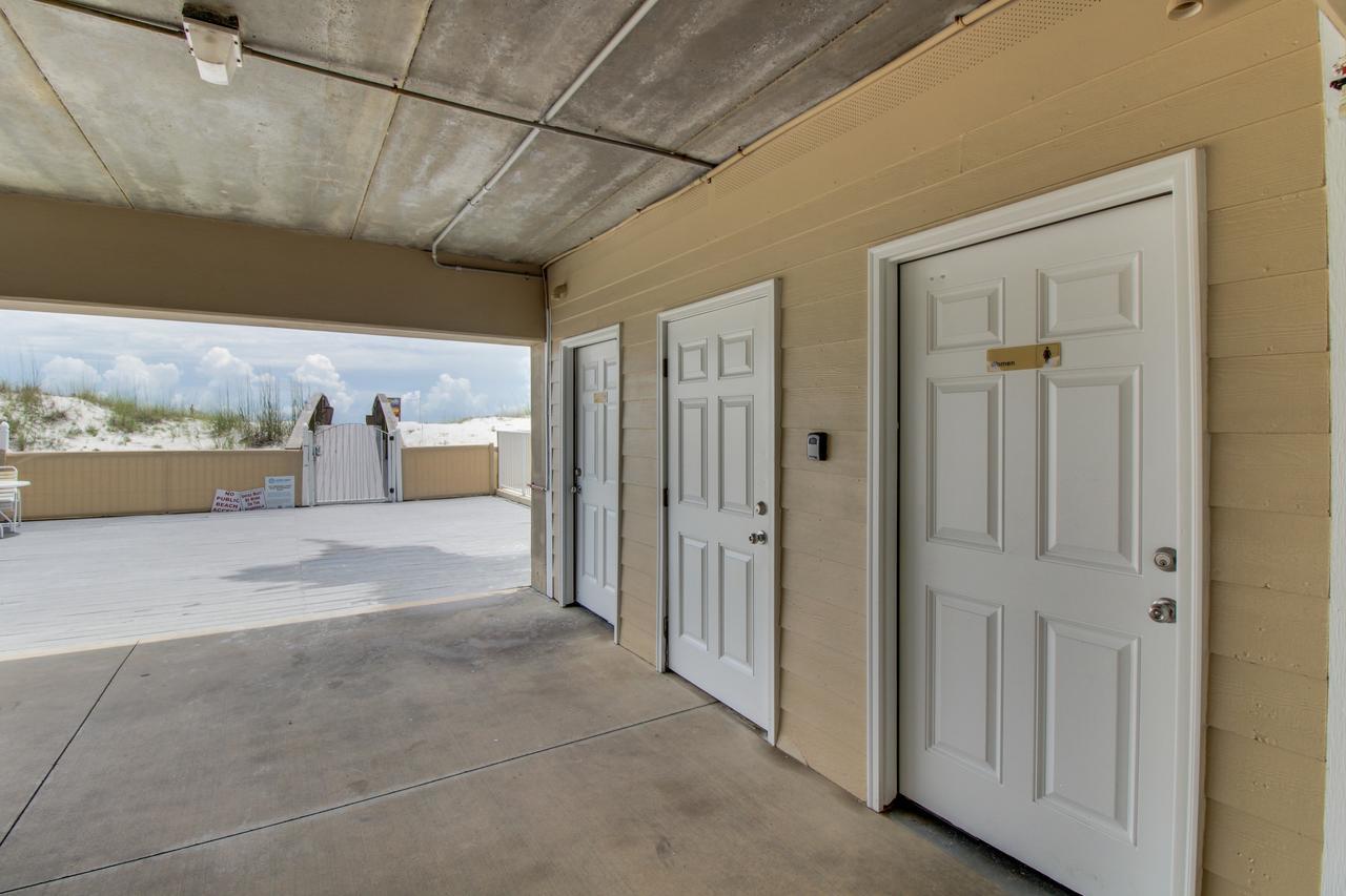 Romar Beach Condos Gulf Shores Ngoại thất bức ảnh